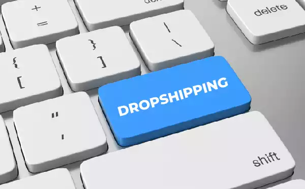 kinh doanh dropshipping
