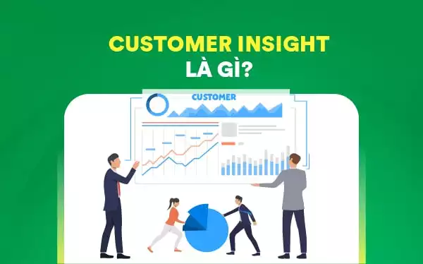 Customer insight là gì