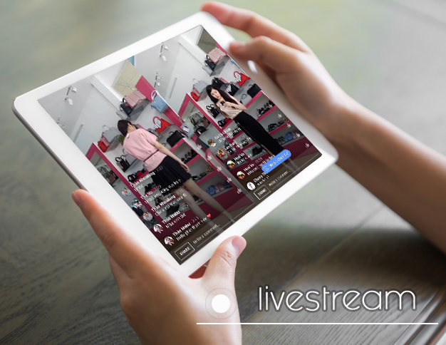 Phần mềm quản lý bán hàng livestream Facebook tích hợp nhiều tính năng quản lý hữu ích