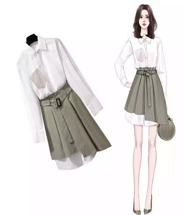 Top 5 các thương hiệu thời trang dành cho nữ