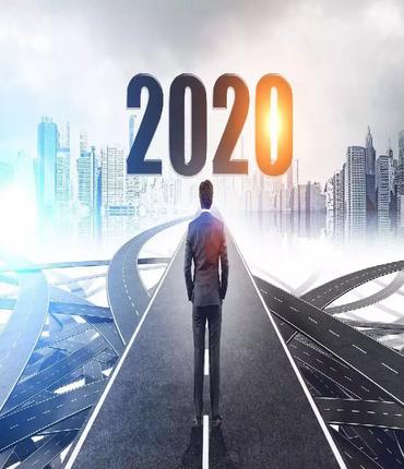 Những xu hướng công nghệ trong năm 2020